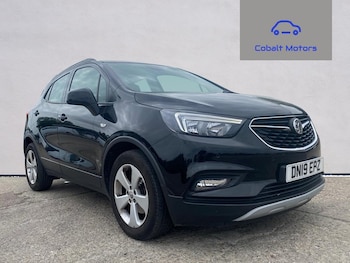 Used Vauxhall Mokka X 2019 for sale - 78715411: Photo