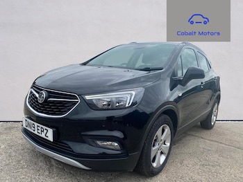 Used Vauxhall Mokka X 2019 for sale - 78715411: Photo