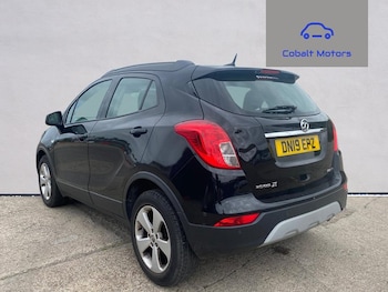 Used Vauxhall Mokka X 2019 for sale - 78715411: Photo