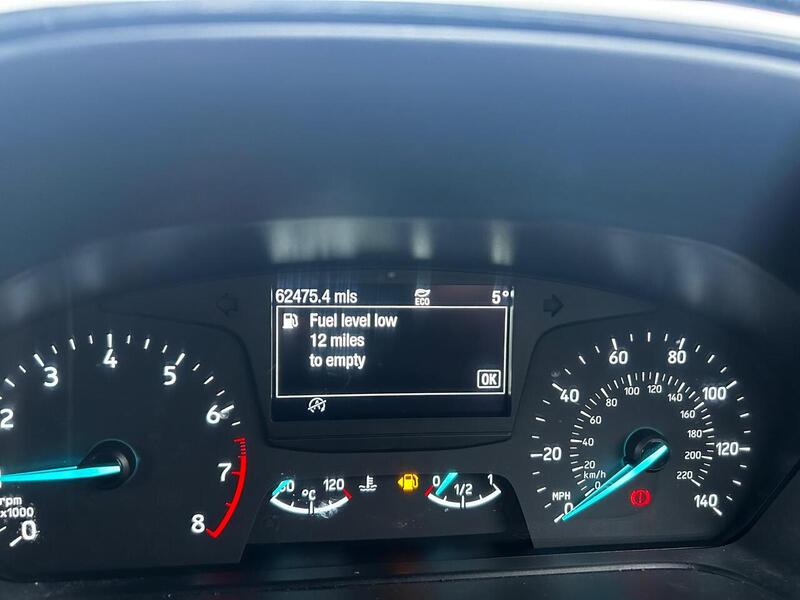 Used Ford Fiesta 2018 for sale - 77947059: Photo 10