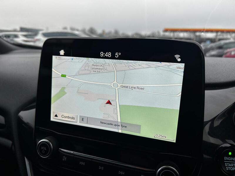 Used Ford Fiesta 2018 for sale - 77947059: Photo 11