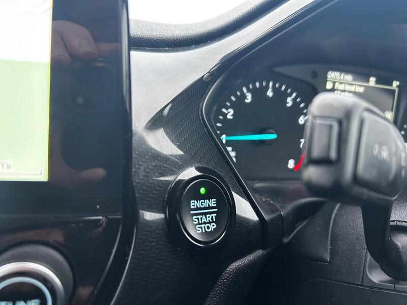 Used Ford Fiesta 2018 for sale - 77947059: Photo 12