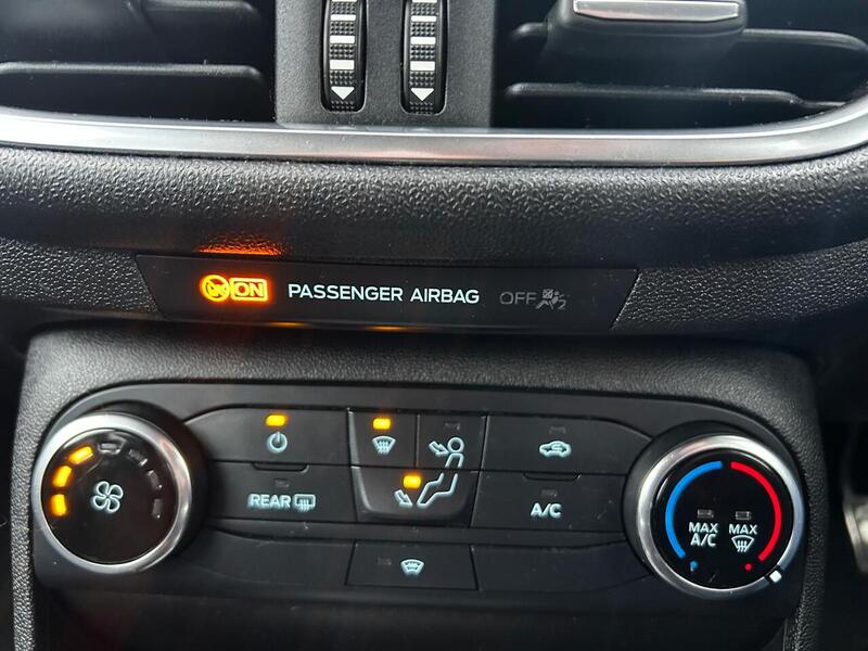 Used Ford Fiesta 2018 for sale - 77947059: Photo 13