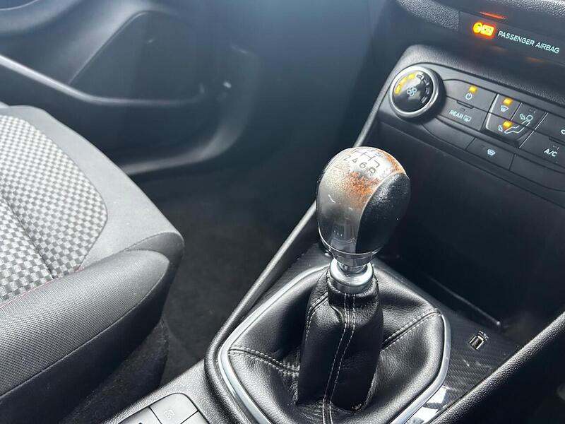 Used Ford Fiesta 2018 for sale - 77947059: Photo 14