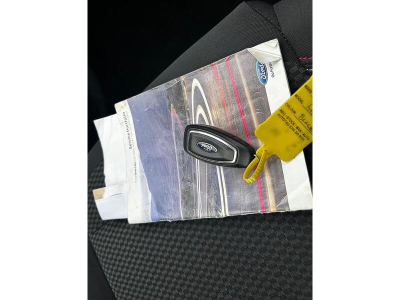 Used Ford Fiesta 2018 for sale - 77947059: Photo 16