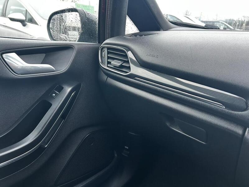 Used Ford Fiesta 2018 for sale - 77947059: Photo 17