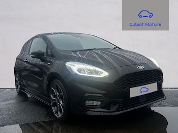 Ford Fiesta feature image