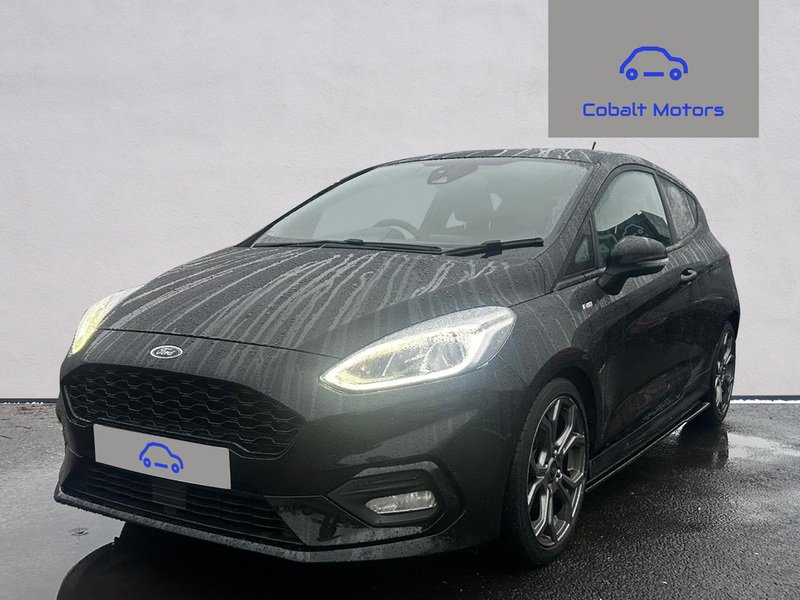 Used Ford Fiesta 2018 for sale - 77947059: Photo 2