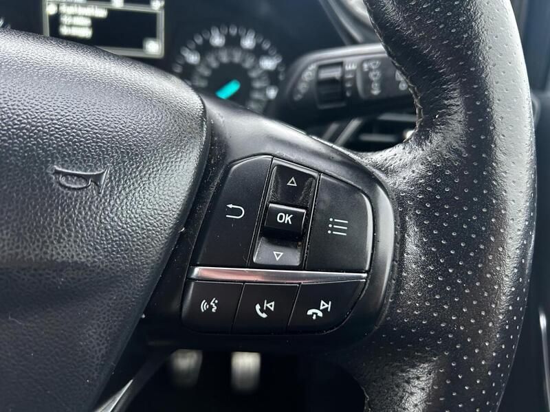 Used Ford Fiesta 2018 for sale - 77947059: Photo 20