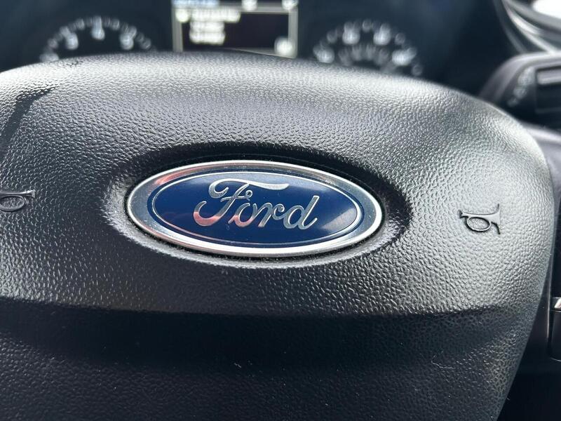 Used Ford Fiesta 2018 for sale - 77947059: Photo 21