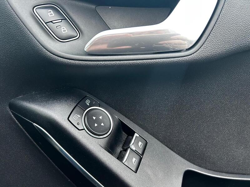 Used Ford Fiesta 2018 for sale - 77947059: Photo 22