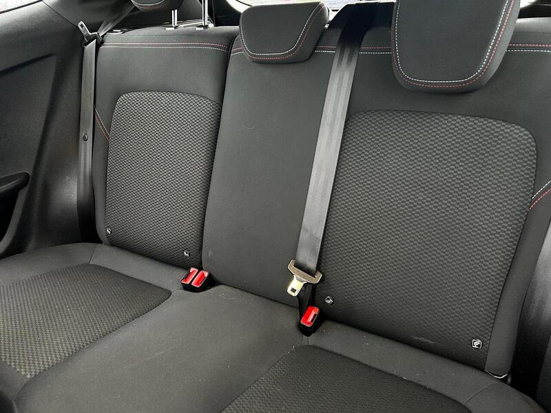 Used Ford Fiesta 2018 for sale - 77947059: Photo 25