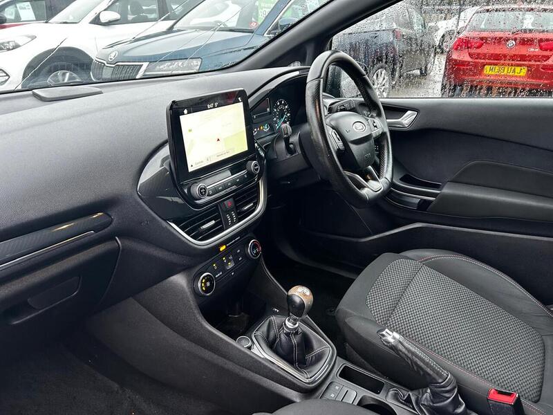 Used Ford Fiesta 2018 for sale - 77947059: Photo 26