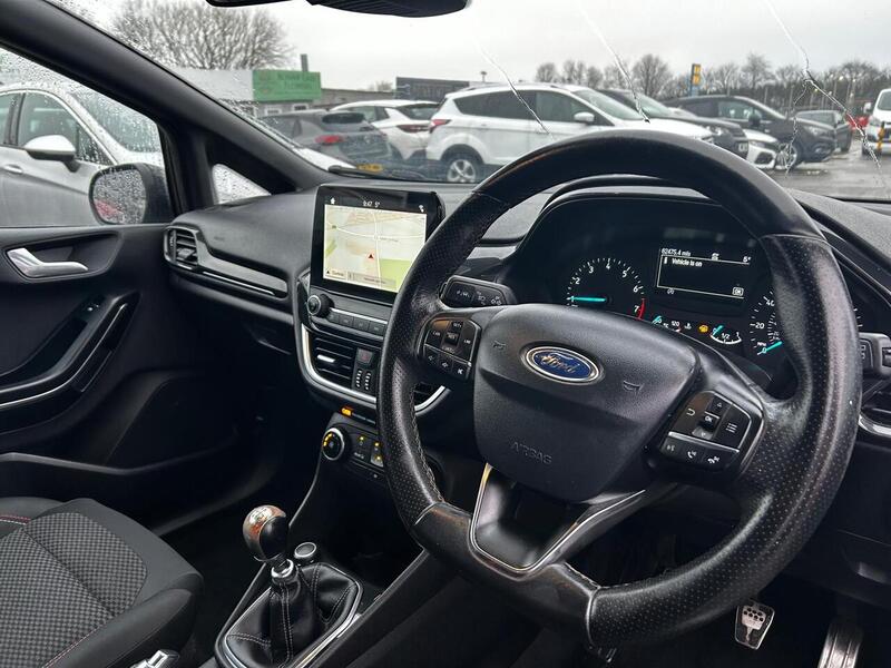 Used Ford Fiesta 2018 for sale - 77947059: Photo 27