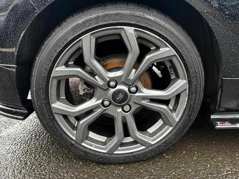 Used Ford Fiesta 2018 for sale - 77947059: Photo 29