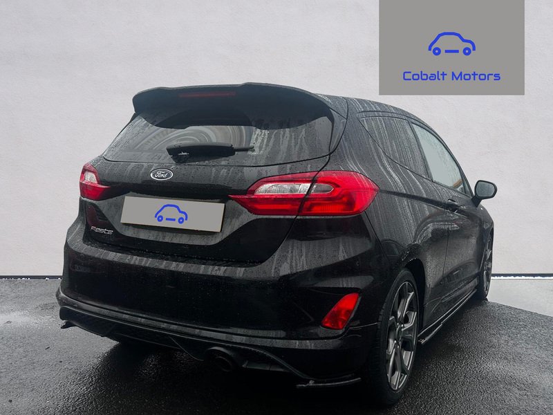 Used Ford Fiesta 2018 for sale - 77947059: Photo 4