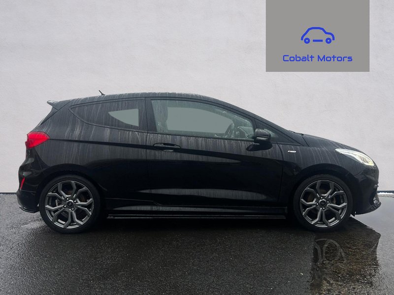 Used Ford Fiesta 2018 for sale - 77947059: Photo 5