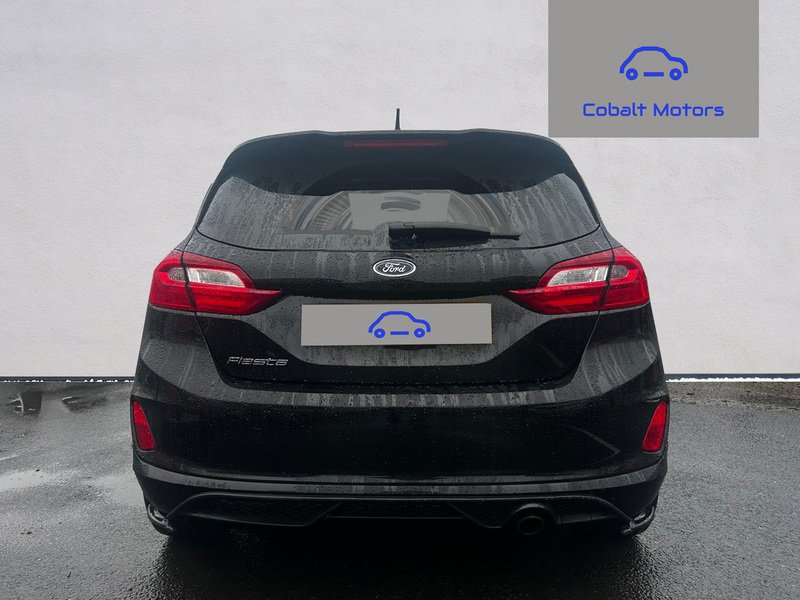 Used Ford Fiesta 2018 for sale - 77947059: Photo 6
