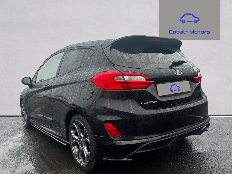 Used Ford Fiesta 2018 for sale - 77947059: Photo 7