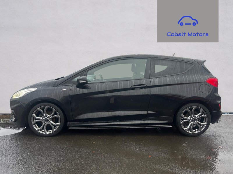 Used Ford Fiesta 2018 for sale - 77947059: Photo 8