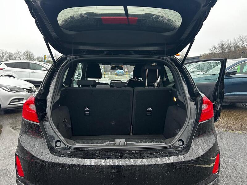 Used Ford Fiesta 2018 for sale - 77947059: Photo 9