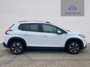 Used Peugeot 2008 2018 for sale - 78864369: Photo