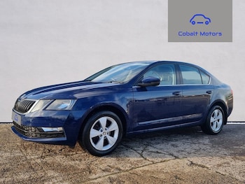 Used Skoda Octavia 2018 for sale - 77270607: Photo