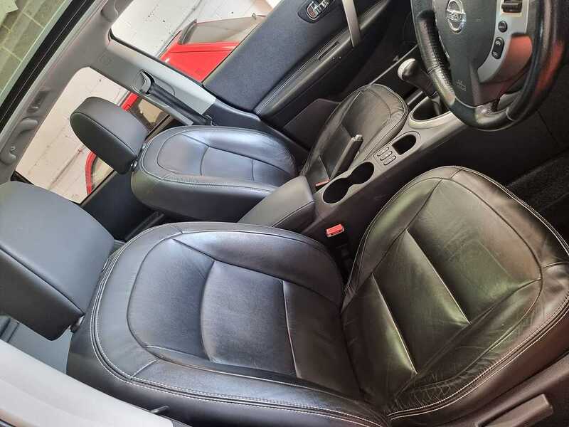 Used Nissan Qashqai for sale - 78090262: Photo 10