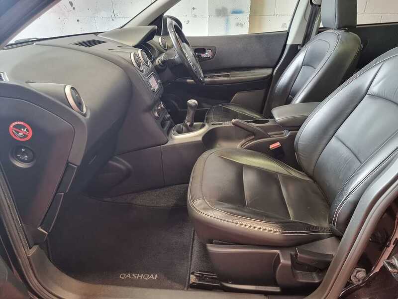 Used Nissan Qashqai for sale - 78090262: Photo 11