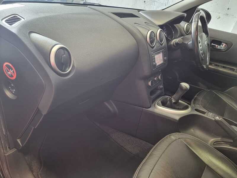 Used Nissan Qashqai for sale - 78090262: Photo 12