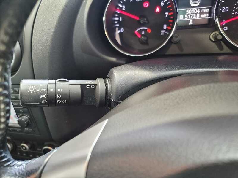 Used Nissan Qashqai for sale - 78090262: Photo 13