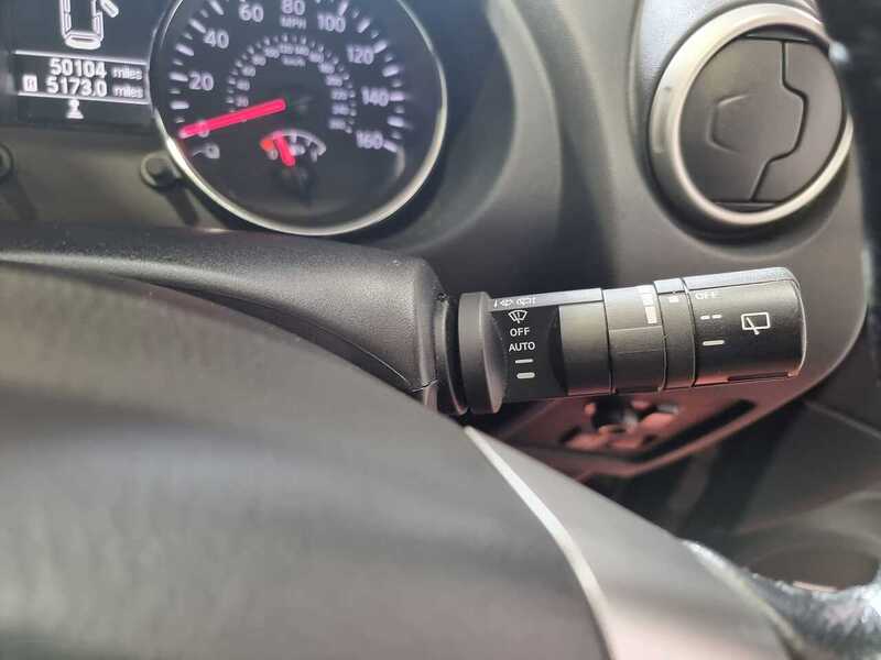 Used Nissan Qashqai for sale - 78090262: Photo 14