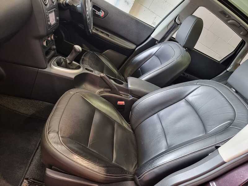 Used Nissan Qashqai for sale - 78090262: Photo 15