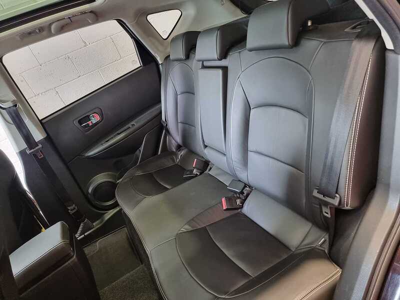 Used Nissan Qashqai for sale - 78090262: Photo 16