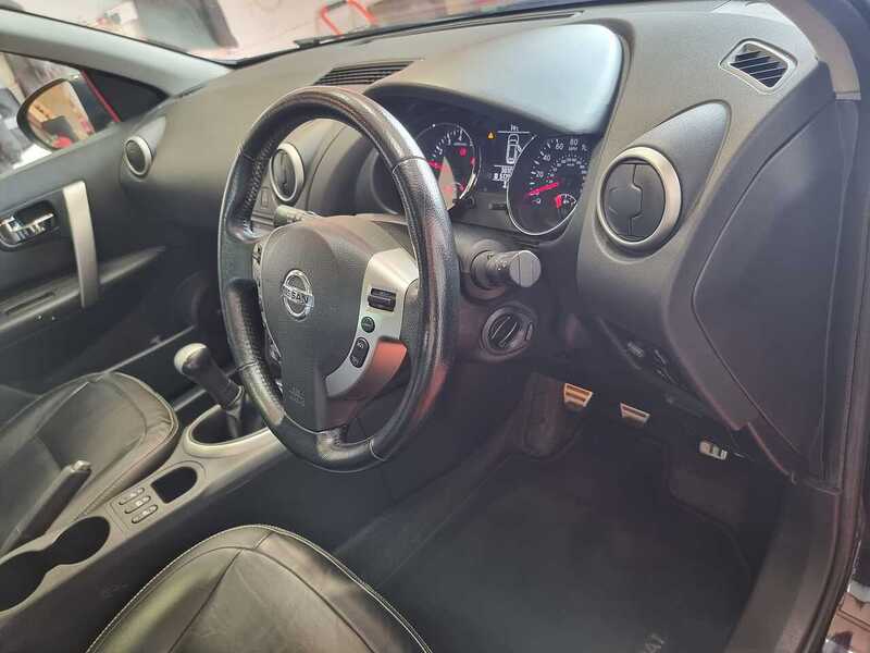 Used Nissan Qashqai for sale - 78090262: Photo 17