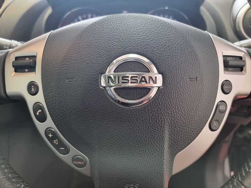 Used Nissan Qashqai for sale - 78090262: Photo 19