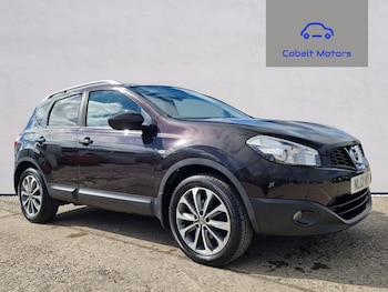 Used Nissan Qashqai 2012 for sale - 78090262: Photo
