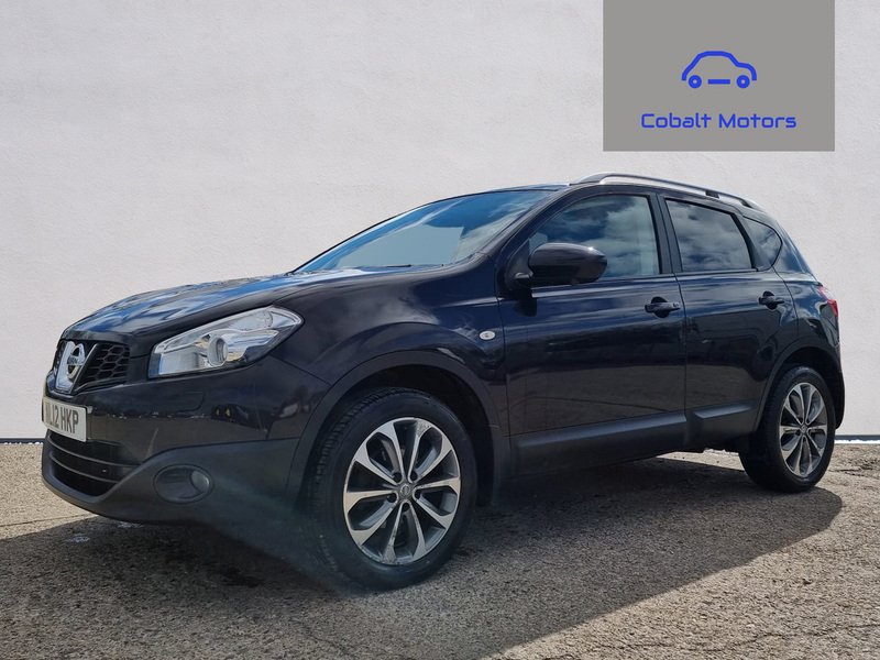 Used Nissan Qashqai for sale - 78090262: Photo 2