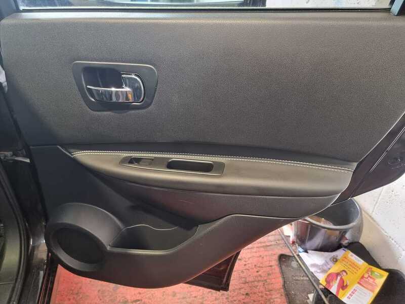 Used Nissan Qashqai for sale - 78090262: Photo 20