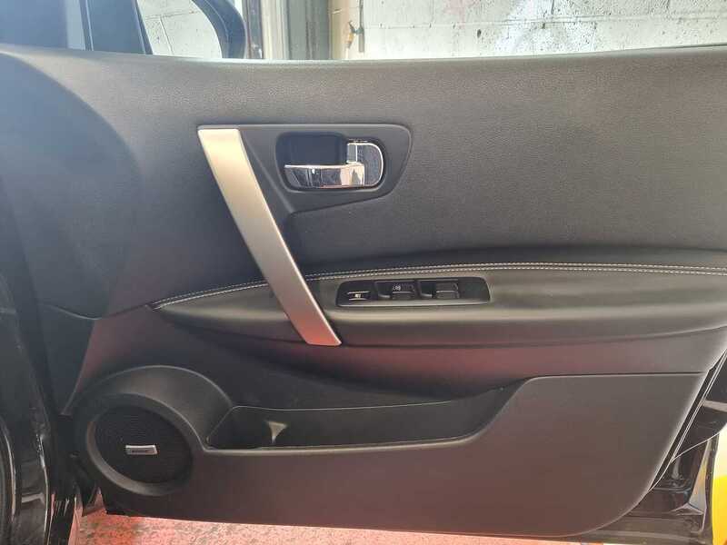 Used Nissan Qashqai for sale - 78090262: Photo 22