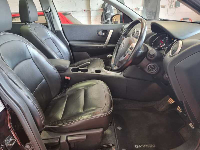 Used Nissan Qashqai for sale - 78090262: Photo 24