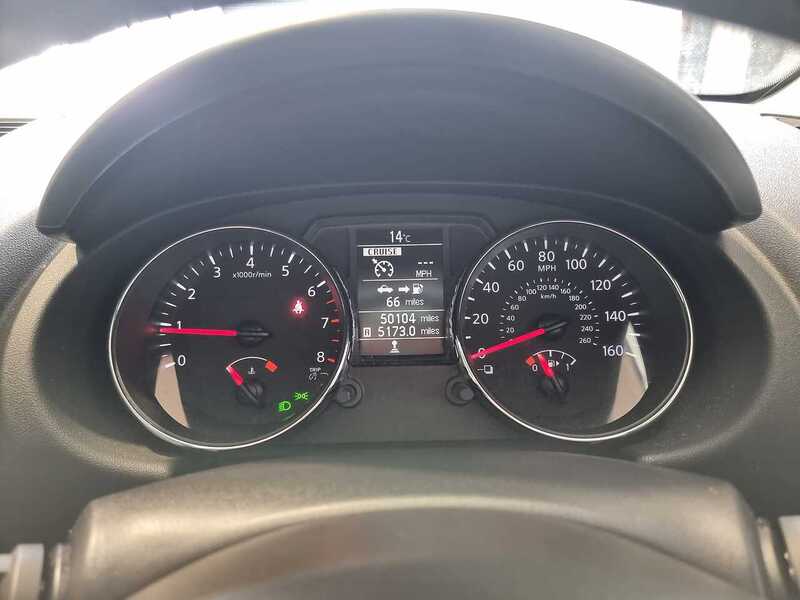 Used Nissan Qashqai for sale - 78090262: Photo 25