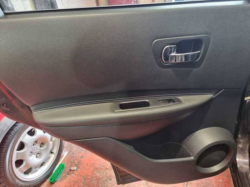 Used Nissan Qashqai for sale - 78090262: Photo 26