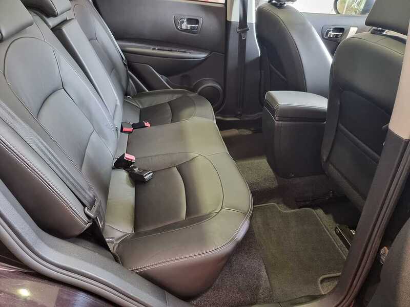Used Nissan Qashqai for sale - 78090262: Photo 27