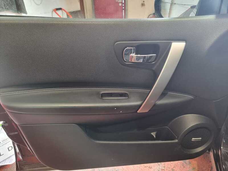 Used Nissan Qashqai for sale - 78090262: Photo 28