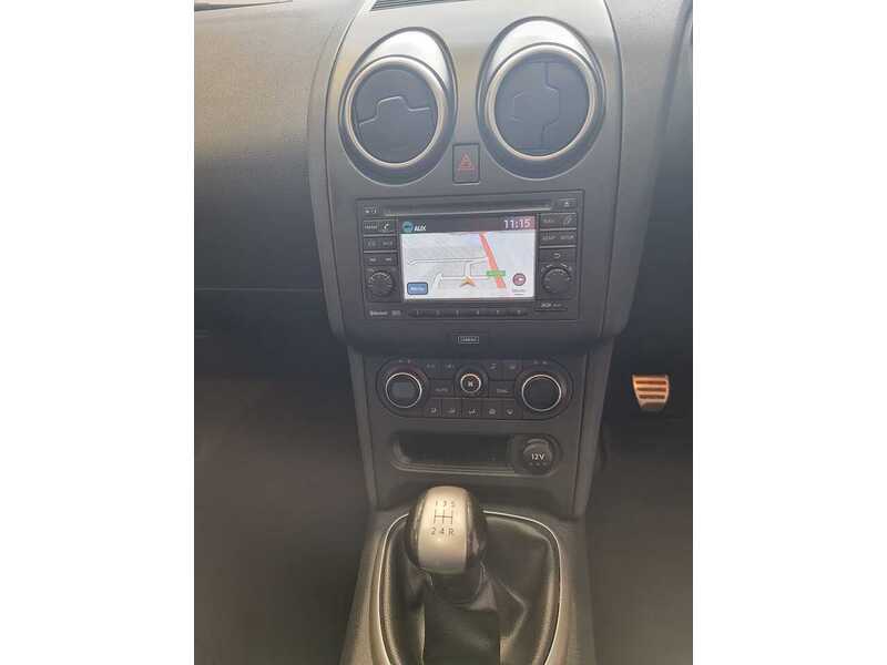 Used Nissan Qashqai for sale - 78090262: Photo 29