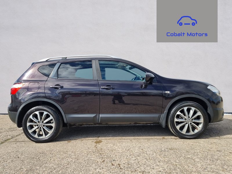 Used Nissan Qashqai for sale - 78090262: Photo 5