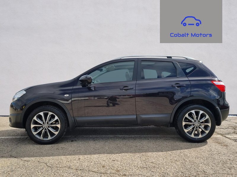 Used Nissan Qashqai for sale - 78090262: Photo 6