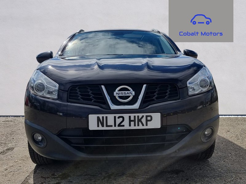 Used Nissan Qashqai for sale - 78090262: Photo 7