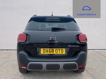 Used Citroen C3 Aircross 2019 for sale - 79043170: Photo